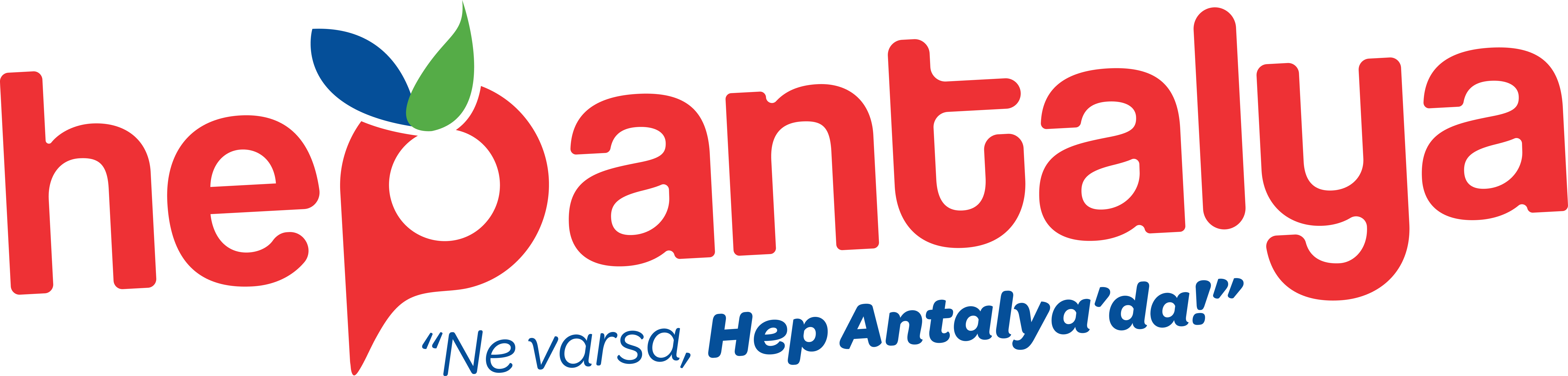 HepAntalya Logo